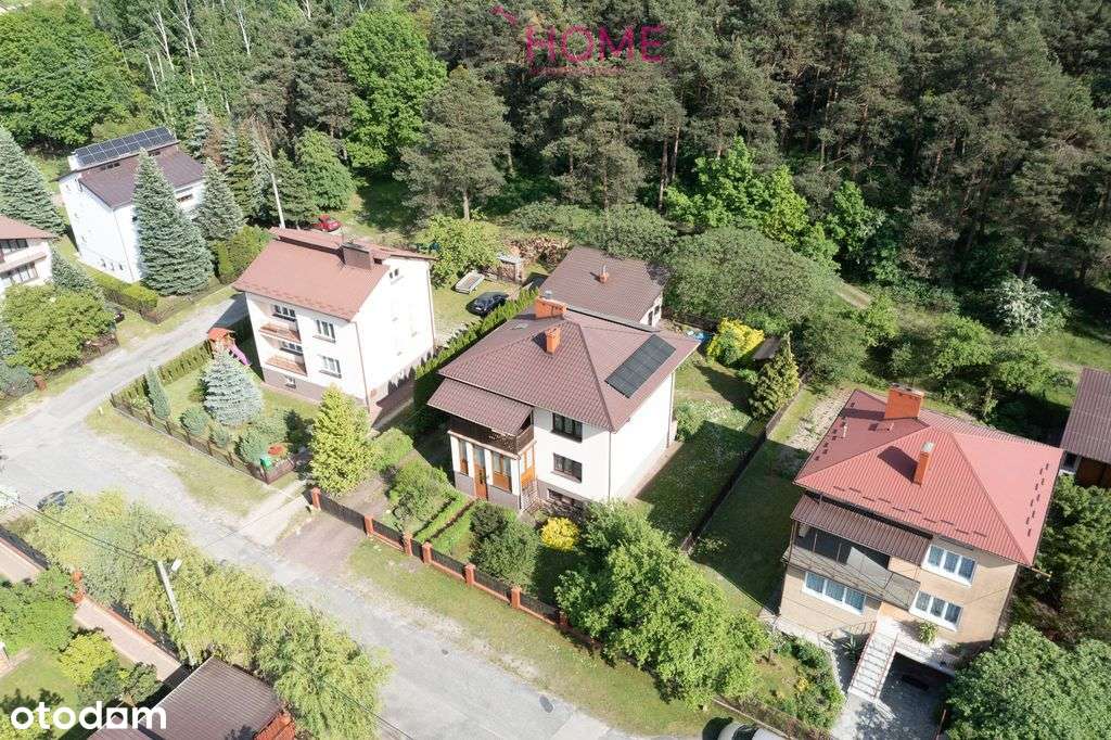 Przestronny dom w Nisku - Pełny obrazek: 5/20