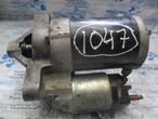 Motor De Arranque 965631778002 M000T45071ZT CITROEN C2 2007 1.1I - 2