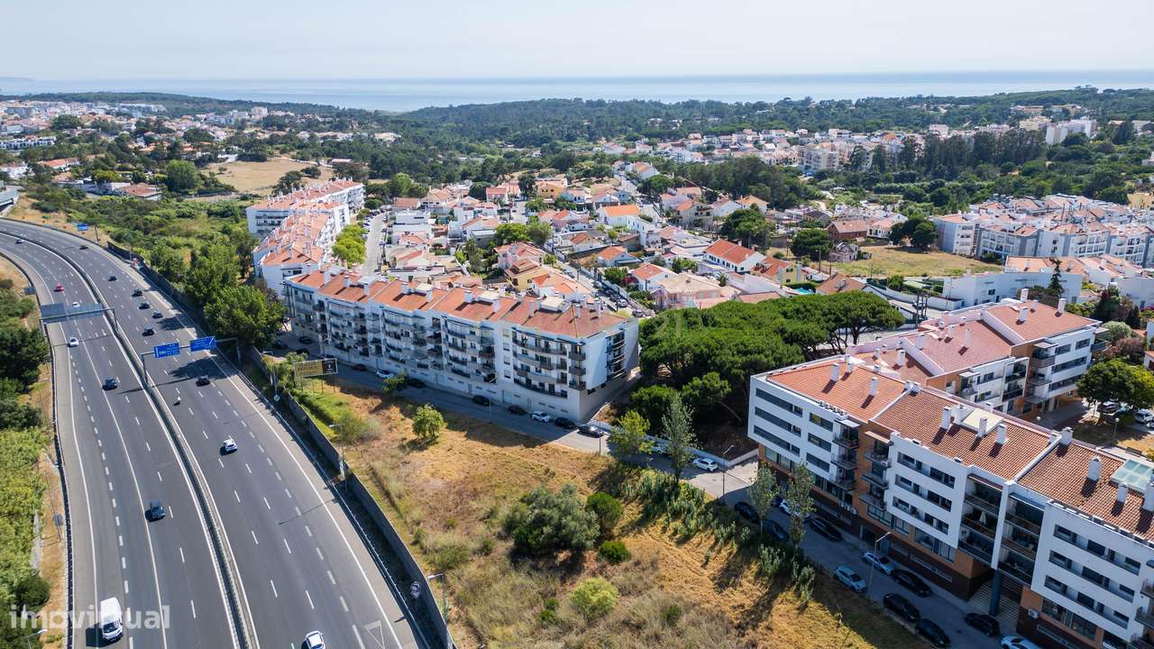 T2 com 115m² na Quinta de São Macário | Varandas | Elevador | Arrecada-49