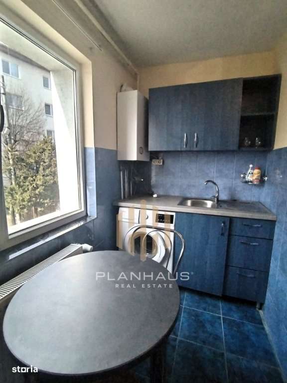 Apartament 2 camere, etaj 1, zona Piața Izvoare! - Imagine principală: 5/9