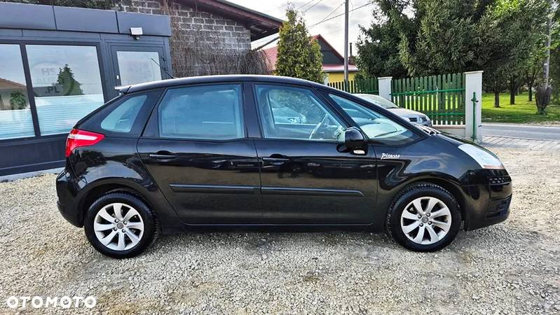 Citroën C4 Picasso 1.6 VTi Equilibre Navi Pack - 9