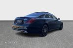 Mercedes-Benz S 400 d 4MATIC Aut - 4