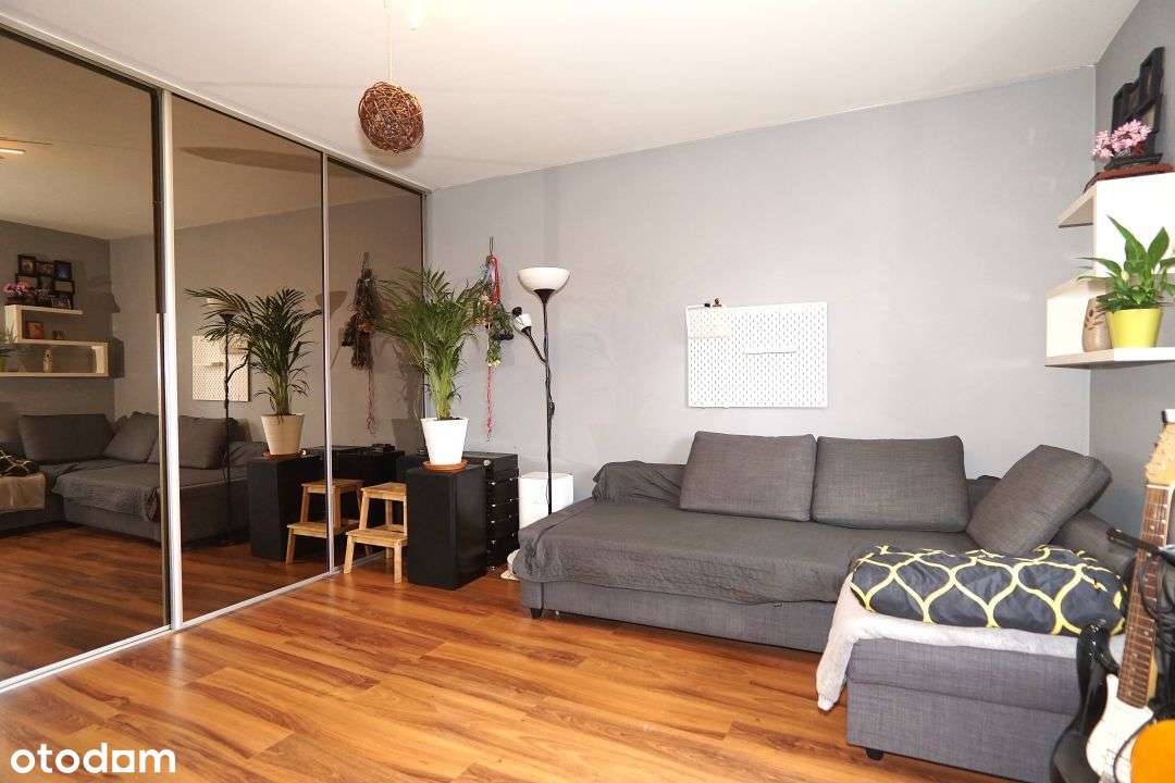 Przytulne mieszkanie z kominkiem, czynsz 0zł - Pełny obrazek: 5/9