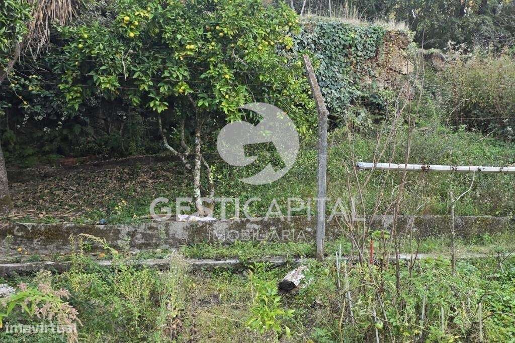 Moradia com terreno em Soalhães, Marco de Canaveses-12