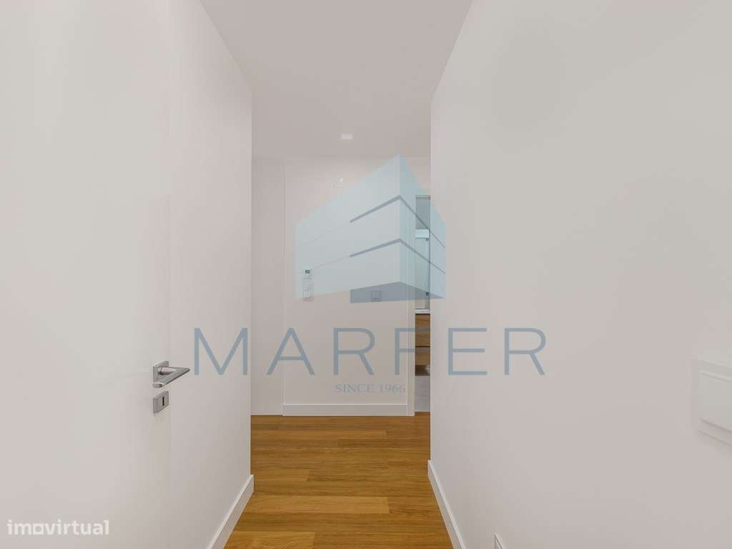 Apartamento T4 - Novo-21