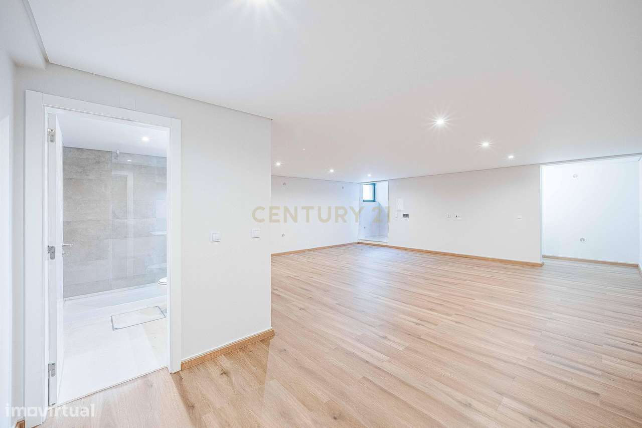 Moradia T3 Moderna | Acabamentos Premium-10