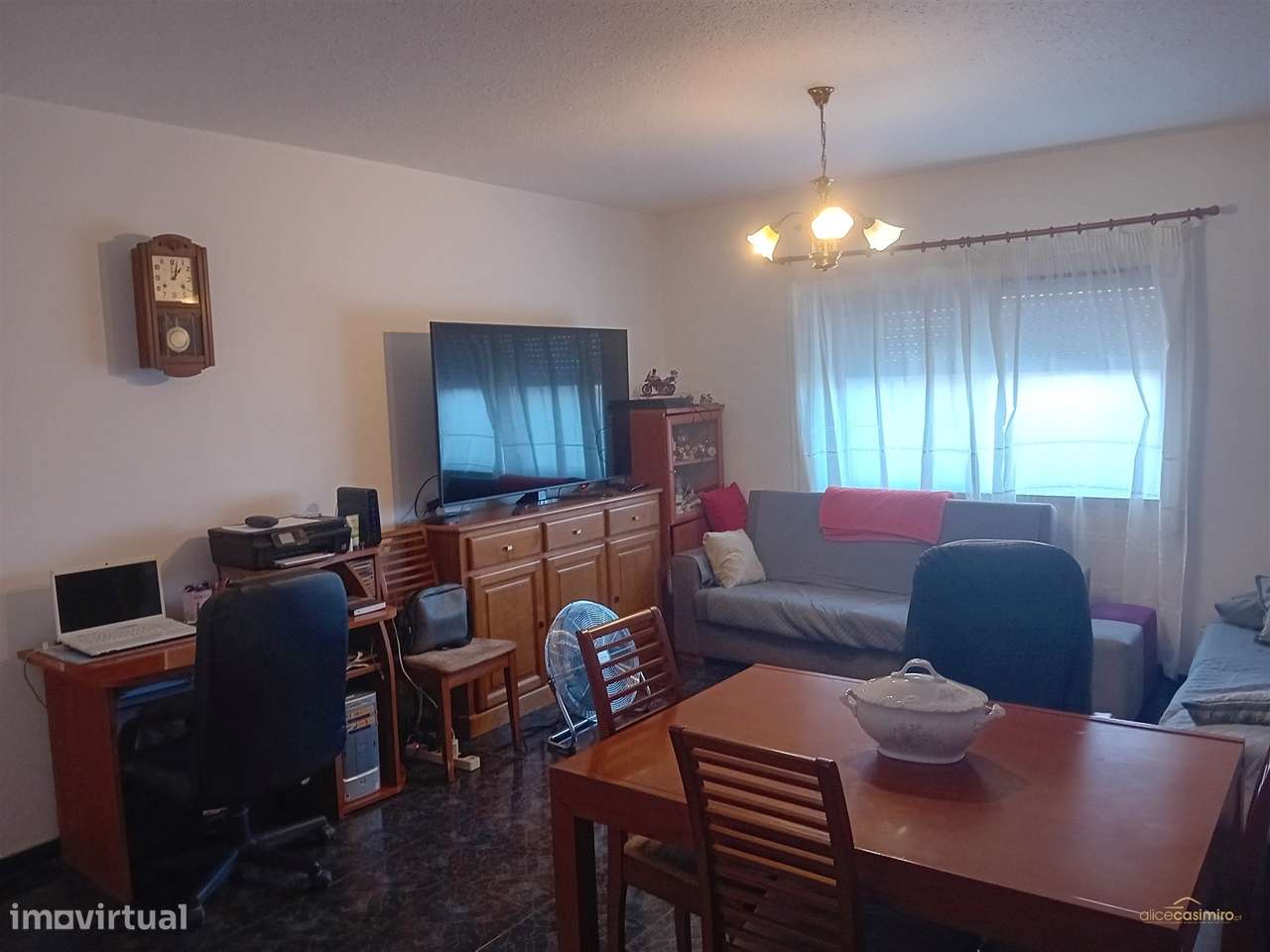 Apartamento T2 Venda em Benavente,Benavente-7