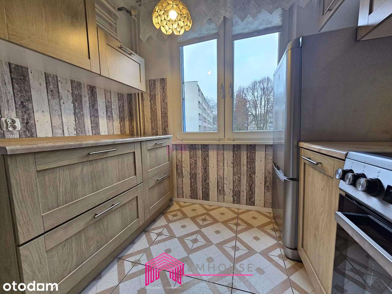 Mieszkanie 2-pokojowe w centrum-6