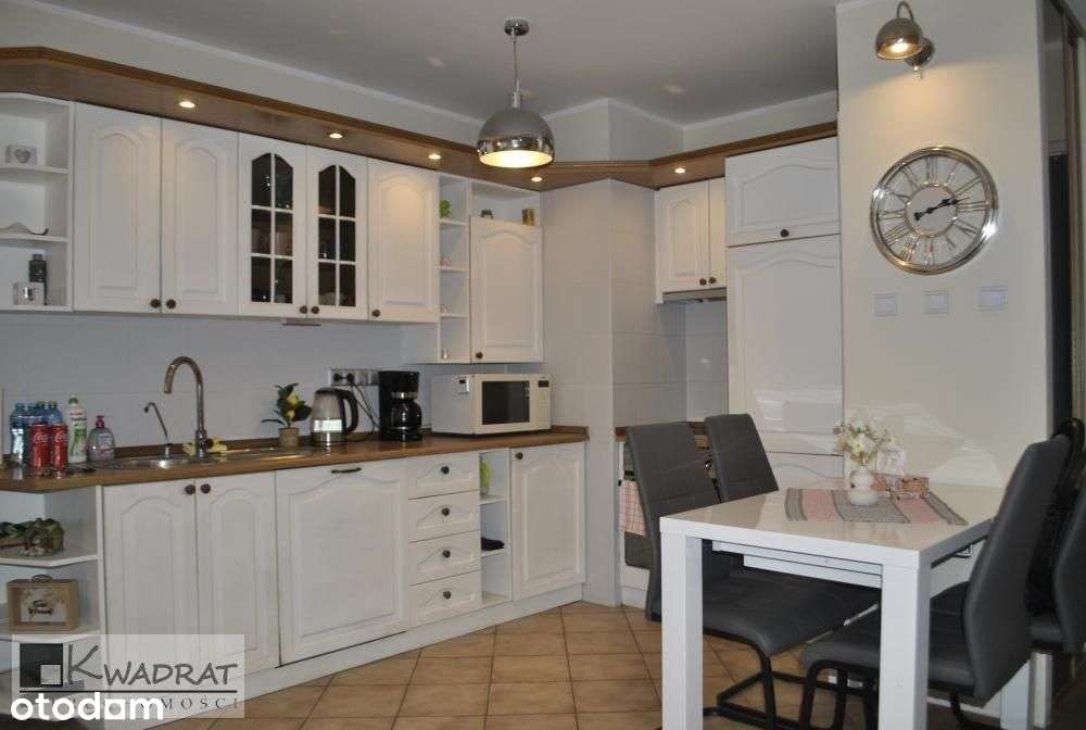 Mieszkanie, 57 m², Poznań