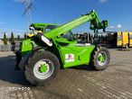 Merlo TF 35.7-115 Turbo Farmer joystick / 4560 mth - 29