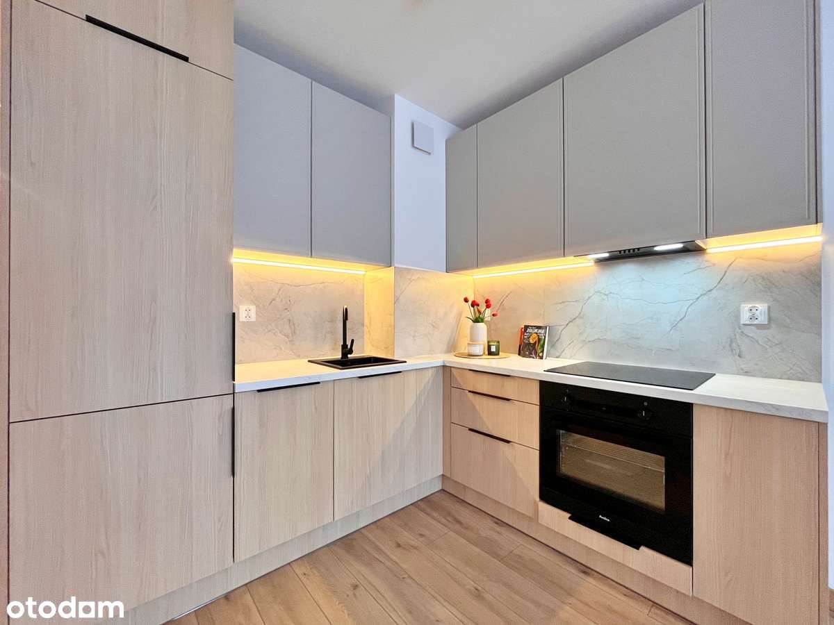 Osiedle Unii Europejskiej, mieszkanie w wysokim standardzie, gotowe ! - Pełny obrazek: 3/20