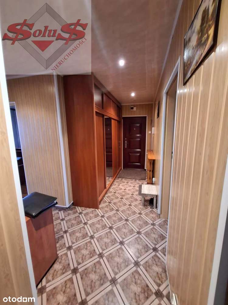 Umeblowane 4 pokojowe mieszkanie dostępne od zaraz-4