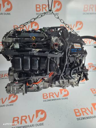 MOTOR COMPLET FARA  ACCESORII PENTRU LEXUS,TOYOTA RAV 4  2.5 BENZINA ,HYBRID  AN 2019 EURO 6 - 5