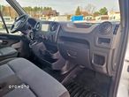 Renault MASTER 2,3 DCI 150 KONNY ŚREDNIAK L2H2 KLIMA WEBASTO KAMERA NAVIGACJA GWARANCJA - 21