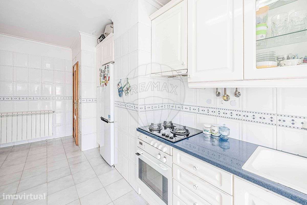 Apartamento T3 para venda-5