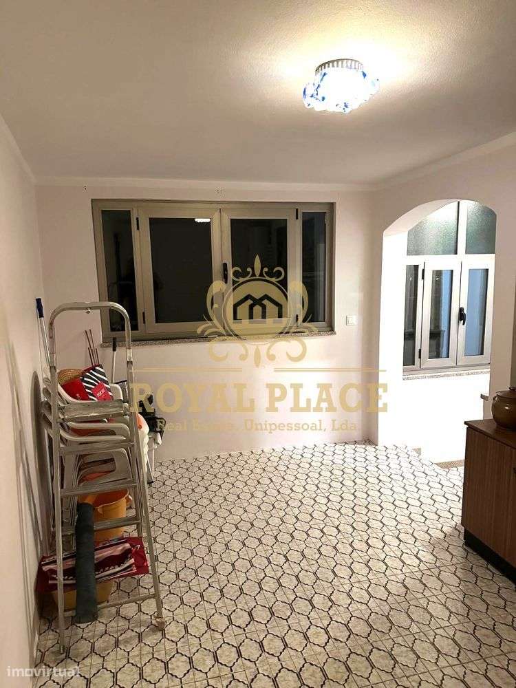 Moradia T4 em São Roque-21