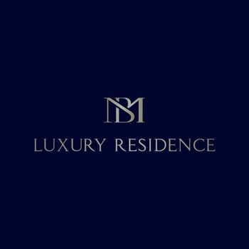 Luxury Residence BEATA MIERZEJEWSKA Logo