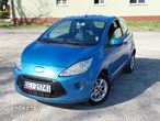 Ford KA 1.2 Digital - 32