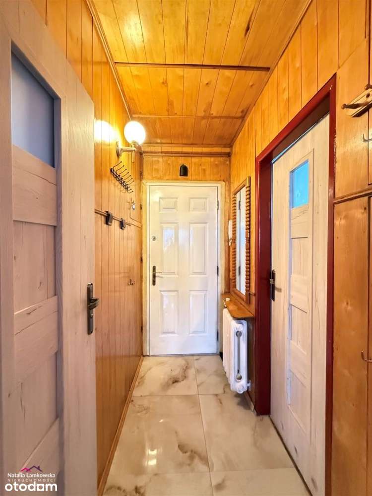 Mieszkanie, 37,50 m², Grudziądz-6