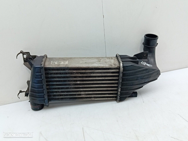 Radiador Do Intercooler Volkswagen Phaeton (3D1, 3D2, 3D3, 3D4, 3D6, 3 - 2