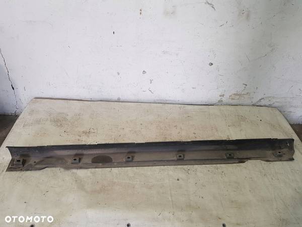 LISTWA PROGOWA LEWA 9185653 OPEL VECTRA C EU SEDAN - 6