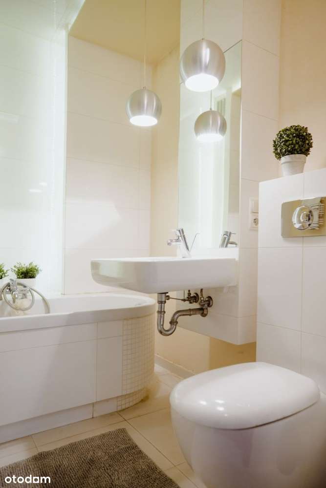 Narożny segment dla rodziny Łódź Bałuty-13