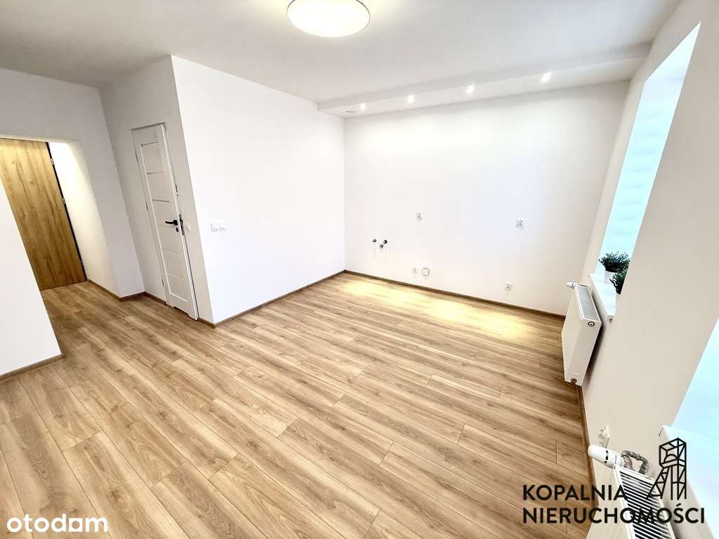 3 pokoje z ogrzewaniem miejskim po remoncie - Pełny obrazek: 4/11