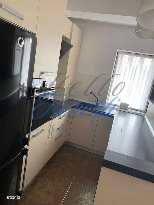Apartament 4 camere, 90 mp, zona Stejarului - Imagine principală: 4/13
