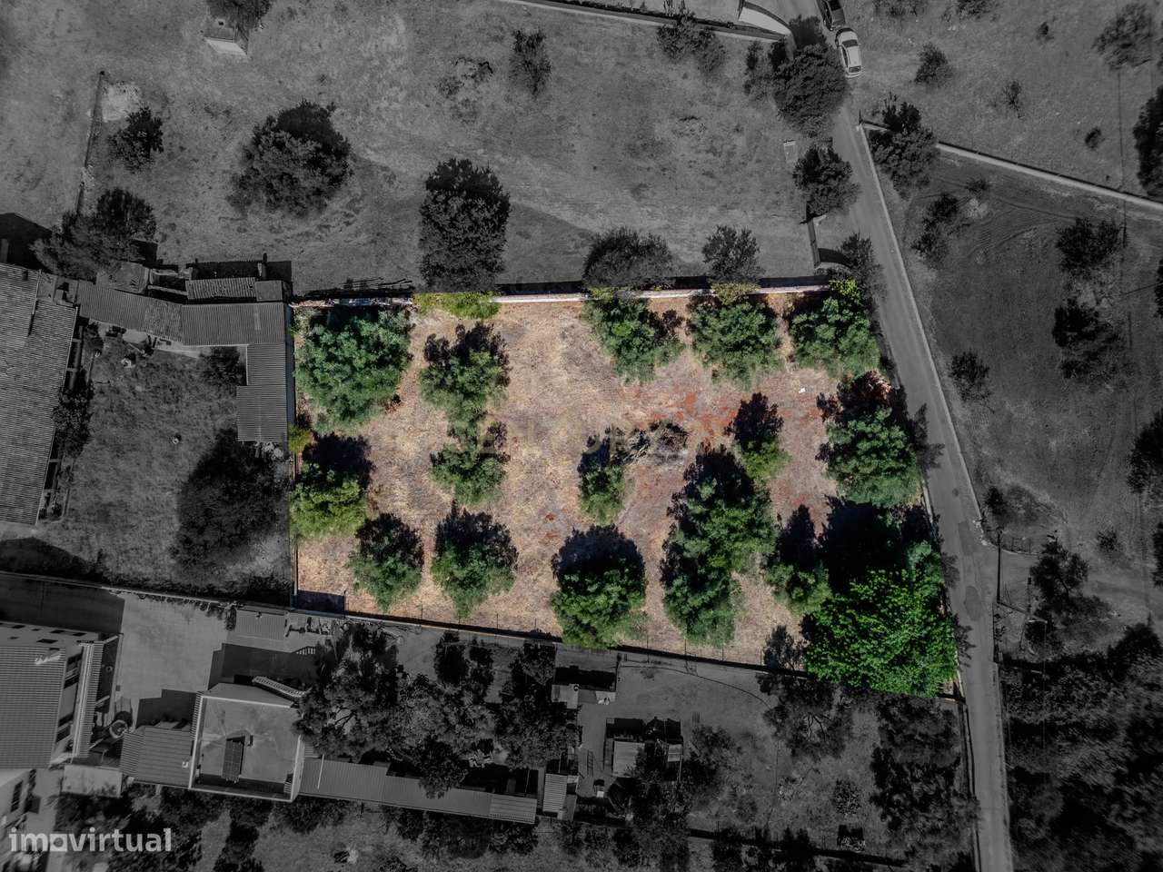 Terreno Urbano | 1.948 m² | 300 m² Construção | Loulé-5