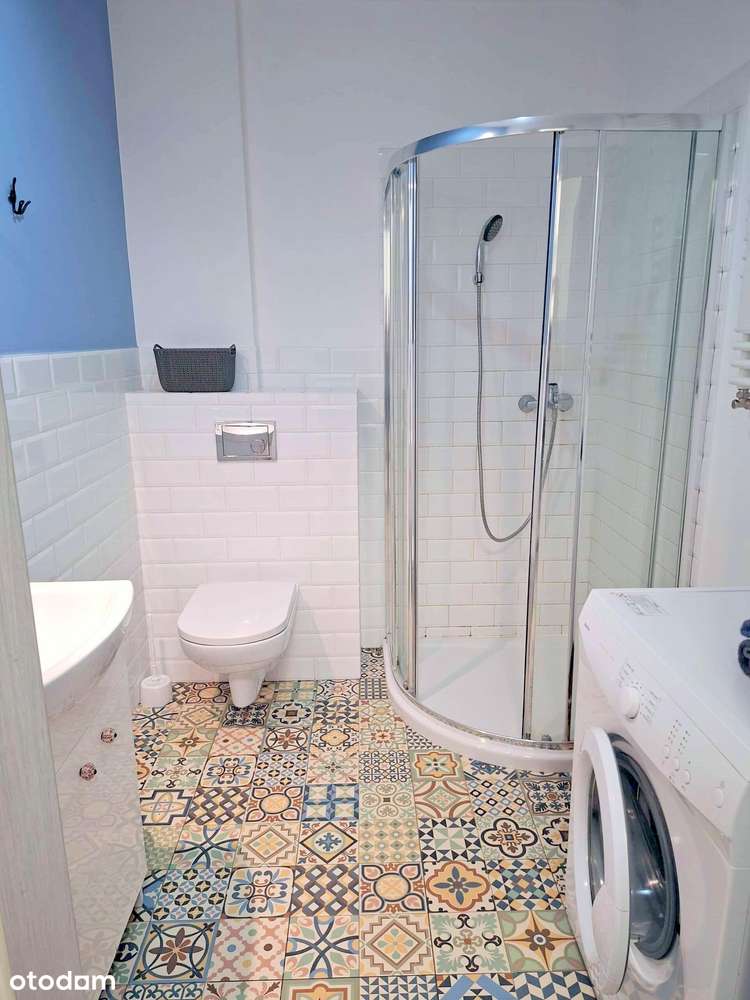 Mieszkanie - parter Giżycko ul Żeglarska 2/U7 - Pełny obrazek: 4/9