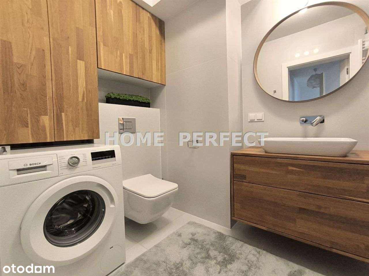 Nowe mieszkanie 4 pok. Centrum-Villa Calma!-6