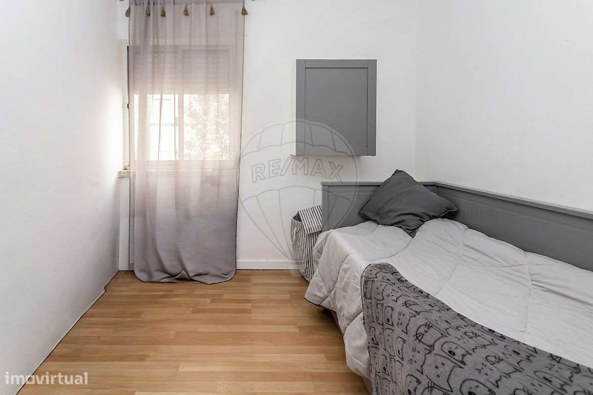 Apartamento T2 para venda-8