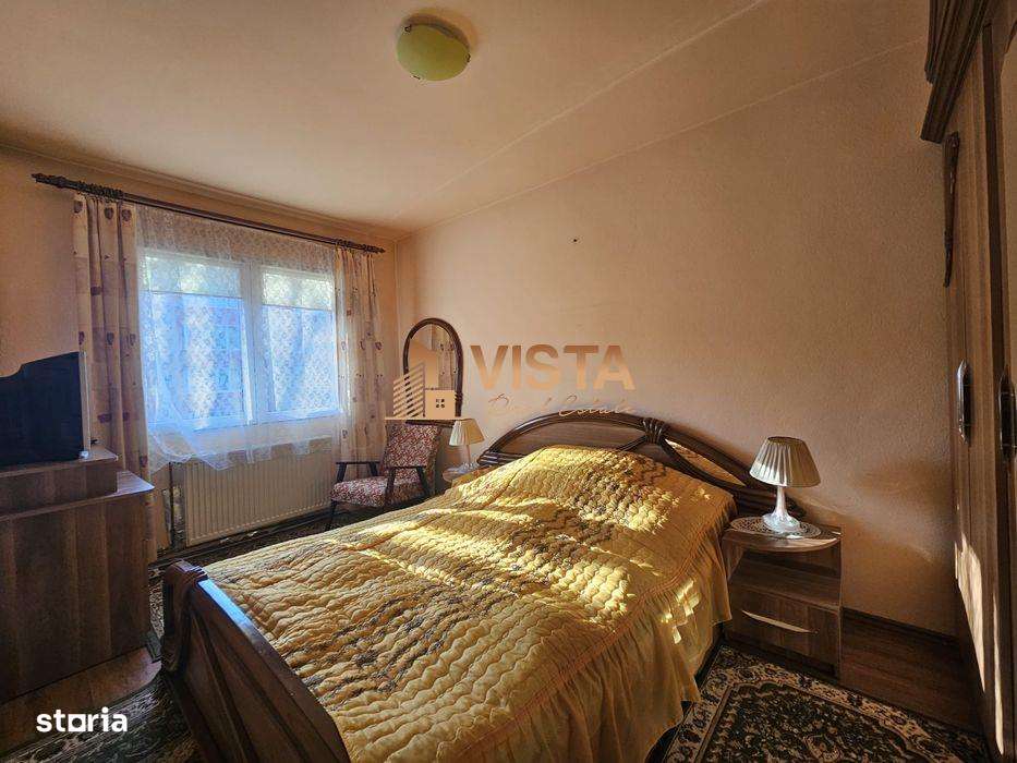 Apartament cu 3 camere, etaj 1, in Astra, Brasov - Imagine principală: 3/8