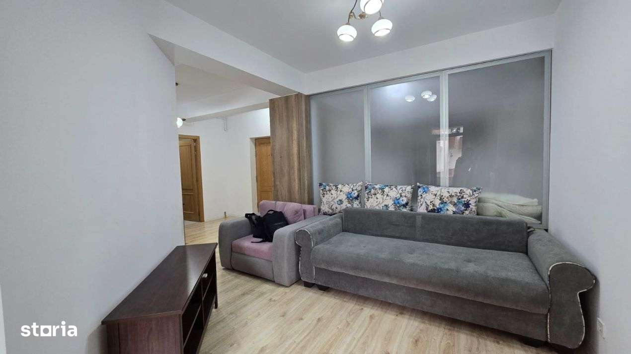 De vanzare garsoniera zona Ghencea-0