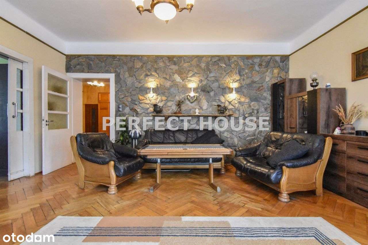 Ogrody, parter willi miejskiej - Pełny obrazek: 3/16