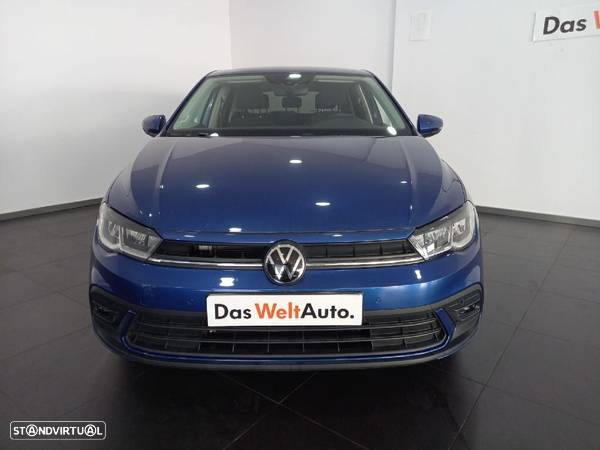 VW Polo 1.0 TSI Life - 3