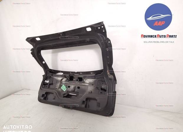 Haion original in stare buna Jaguar F-Pace 1 2016 2017 2018 2019 2020 Crossover oem - 6