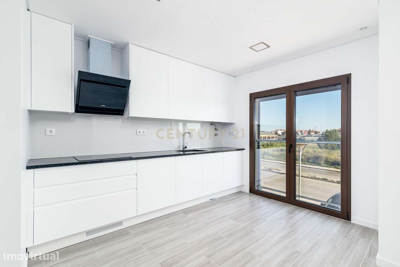 Novo Empreendimento no Montijo — Urbanização Alto dos Moinhos - Grande imagem: 3/25