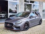 Hyundai i30 N 2.0 T-GDi Pack Performance - 13