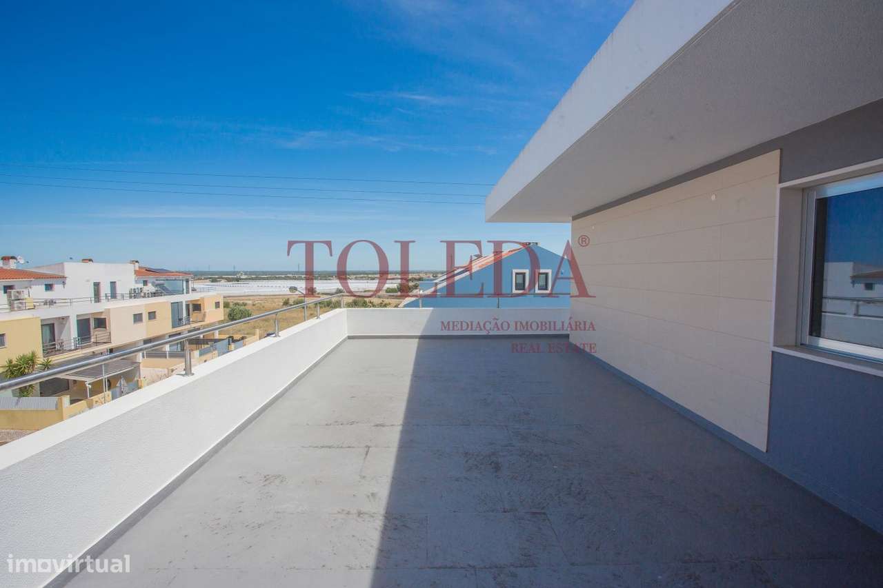 Moradia 4 Pisos com 474m2-57