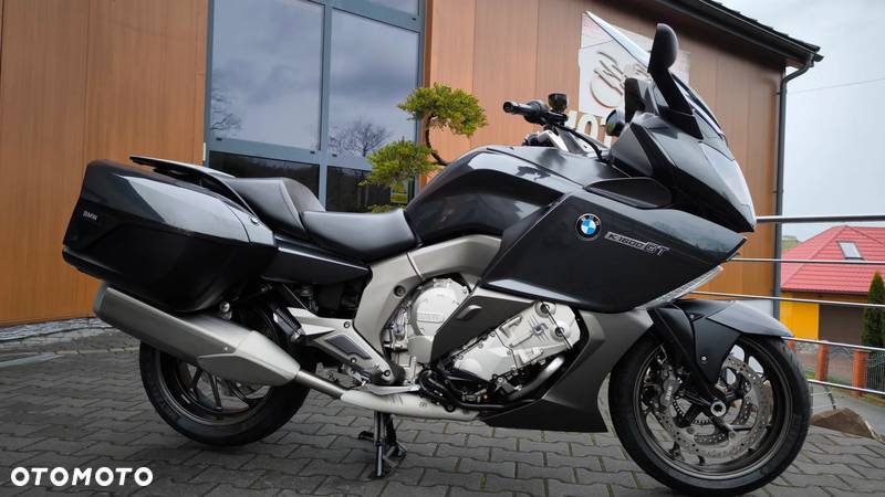 BMW K - 4