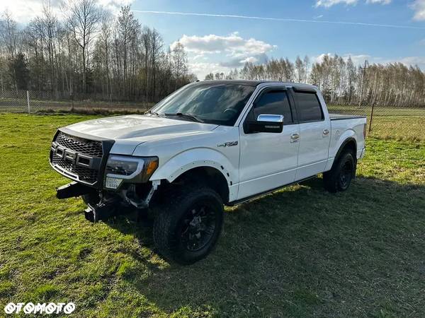 Ford F150 - 16