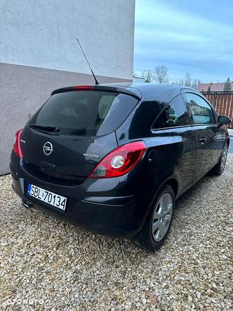 Opel Corsa 1.2 16V EcoFLEX 150 Jahre - 11