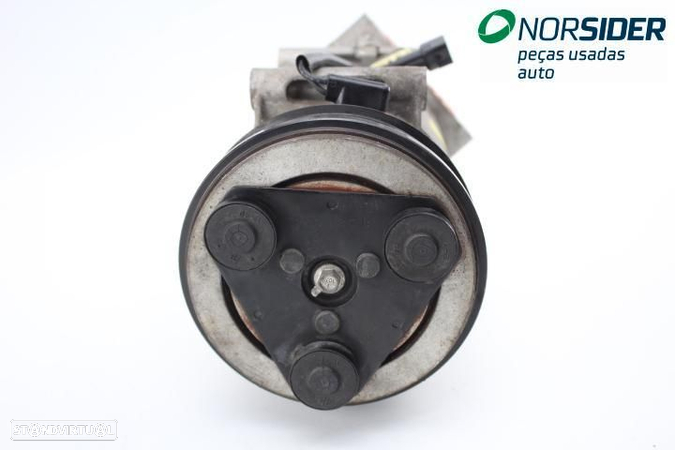 Compressor do ar condicionado Ford C-Max|07-10 - 2