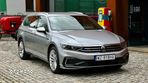 Volkswagen Passat Variant 1.4 TSI Plug-In-Hybrid DSG GTE - 4