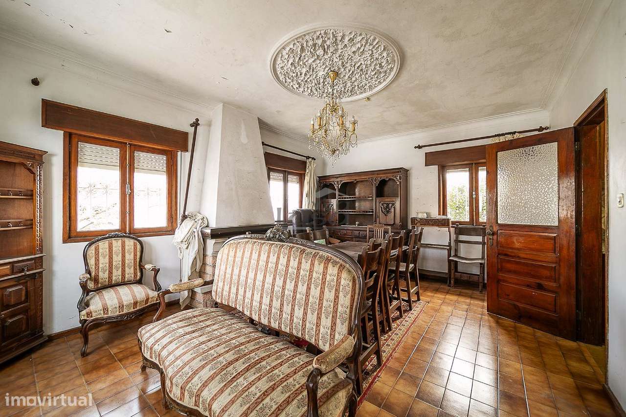 Moradia de 4 Frentes com Terreno  Arcos do Sardão | Oliveira do Douro - Grande imagem: 5/26