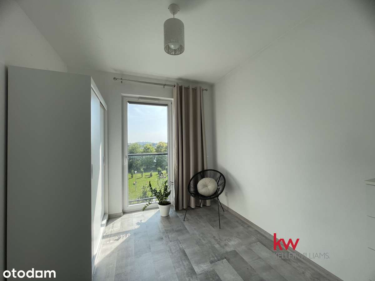 Mieszkanie z widokiem, garażem i komórką lokatorsk - Pełny obrazek: 5/19