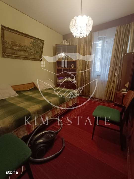 De vanzare apartament 2 camere Tomis 3-0