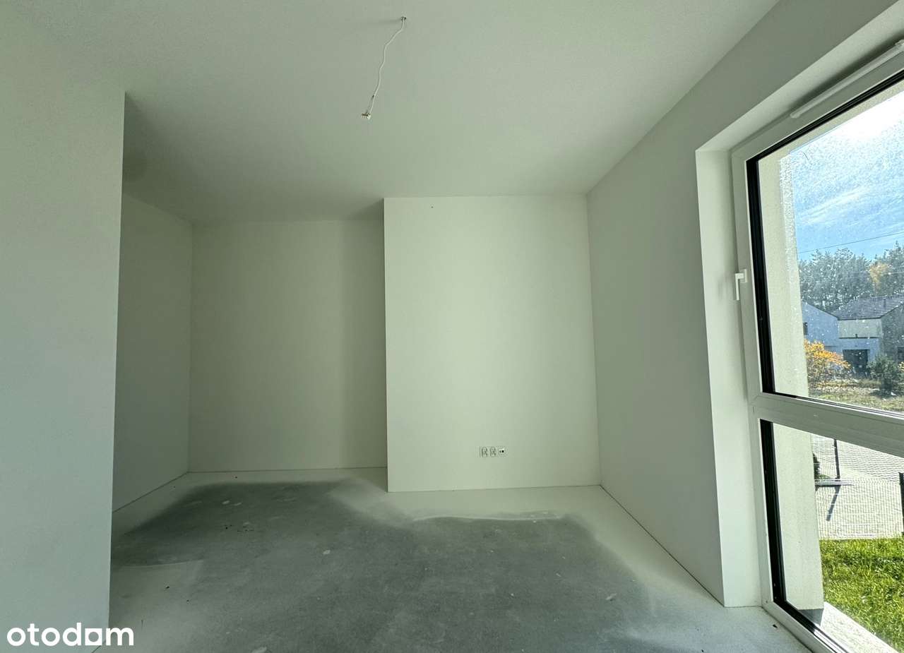 OFICJALNE BIURO SPRZEDAŻY bez PCC - mieszkania w otoczeniu lasu-10