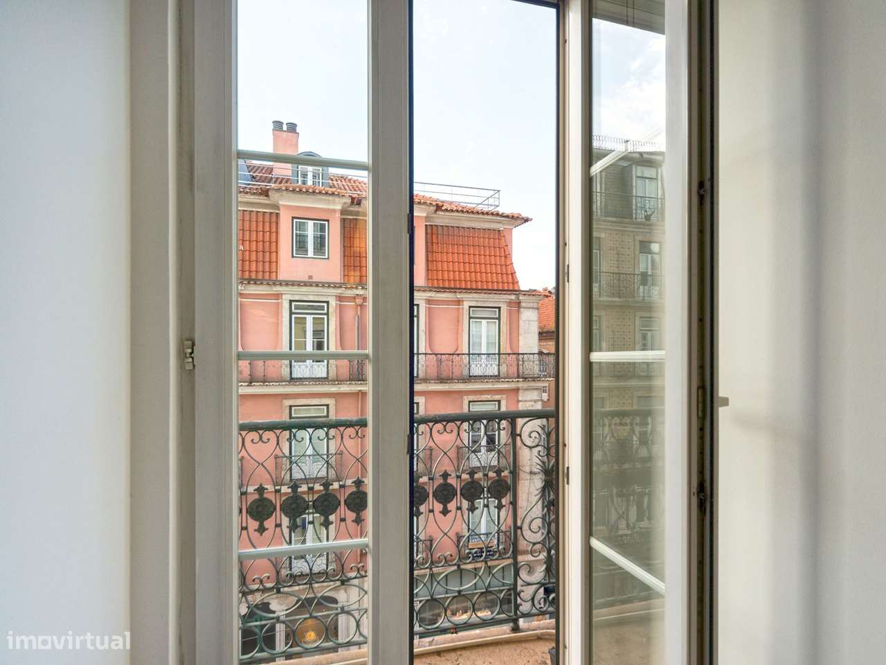 Escritório Venda Lisboa | 59 m2 | Chiado | Cluttons Portugal-9